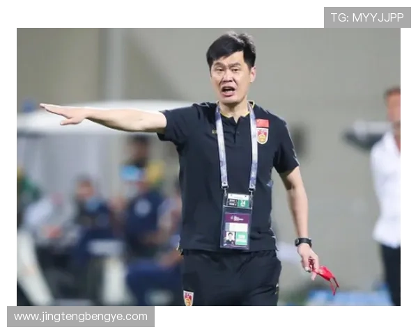 足协计划加大本土教练使用力度 但外教仍在未来发展中占有一席之地